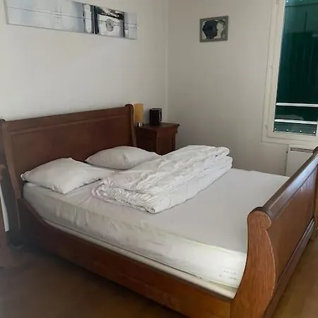 Nyaraló Maison De Famille Ile De Re 3 Etoiles