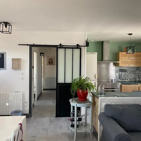 Nyaraló Maison De Famille Ile De Re 3 Etoiles *