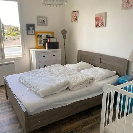 Maison De Famille Ile De Re 3 Etoiles *