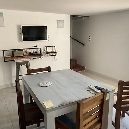Maison De Famille Ile De Re 3 Etoiles Nyaraló