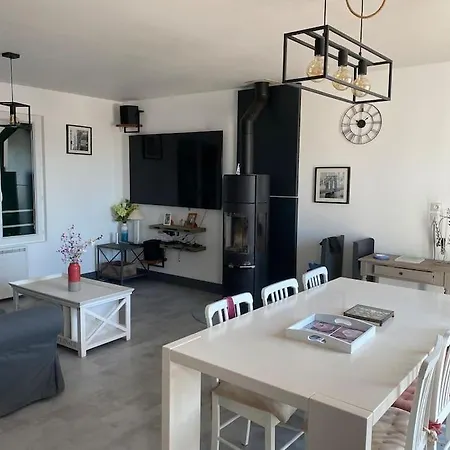 Maison De Famille Ile De Re 3 Etoiles * Sainte-Marie-de-Ré