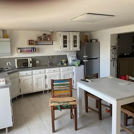 Maison De Famille Ile De Re 3 Etoiles Nyaraló Sainte-Marie-de-Ré