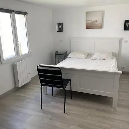 Maison De Famille Ile De Re 3 Etoiles * Sainte-Marie-de-Ré