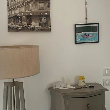 Maison De Famille Ile De Re 3 Etoiles