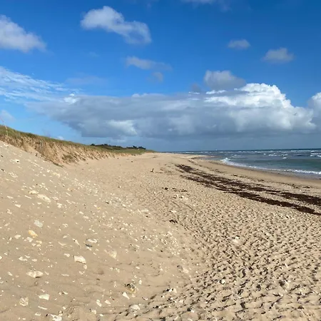 Maison De Famille Ile De Re 3 Etoiles Prázdninový dům *