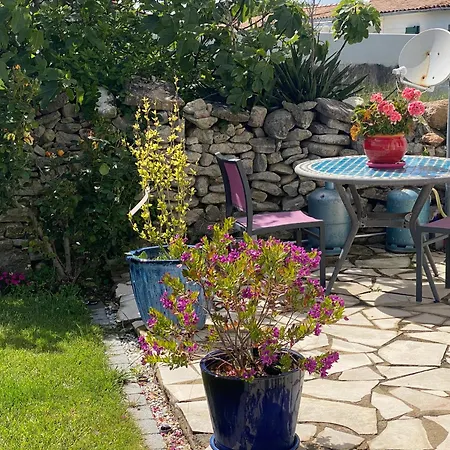 Maison De Famille Ile De Re 3 Etoiles Prázdninový dům Sainte-Marie-de-Ré