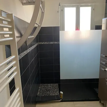 Prázdninový dům Maison De Famille Ile De Re 3 Etoiles *