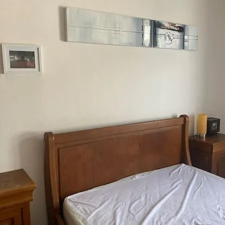 Maison De Famille Ile De Re 3 Etoiles * Sainte-Marie-de-Ré