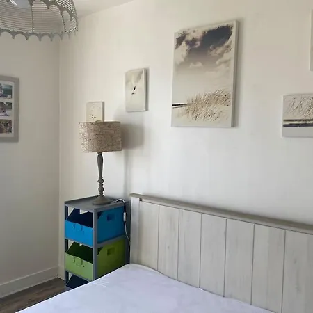 Maison De Famille Ile De Re 3 Etoiles * Sainte-Marie-de-Ré