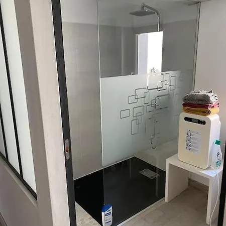 Maison De Famille Ile De Re 3 Etoiles