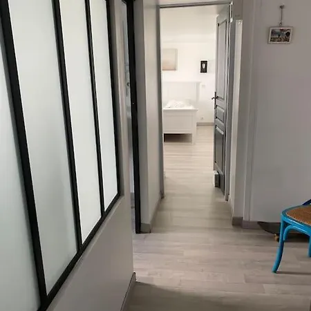 Prázdninový dům Maison De Famille Ile De Re 3 Etoiles Sainte-Marie-de-Ré