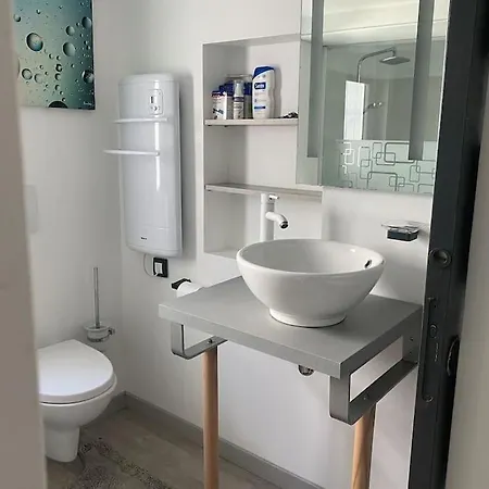 Maison De Famille Ile De Re 3 Etoiles Sainte-Marie-de-Ré