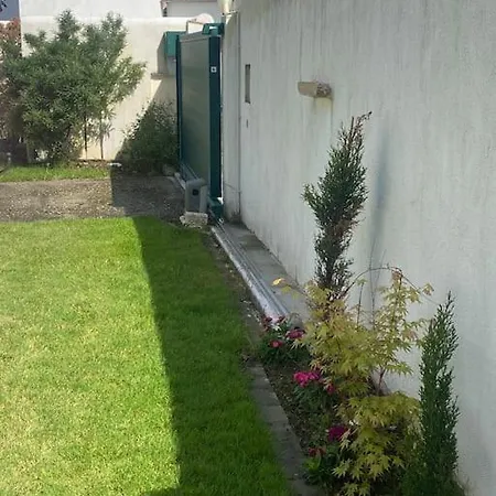 Prázdninový dům Maison De Famille Ile De Re 3 Etoiles