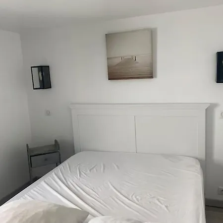 Maison De Famille Ile De Re 3 Etoiles Sainte-Marie-de-Ré