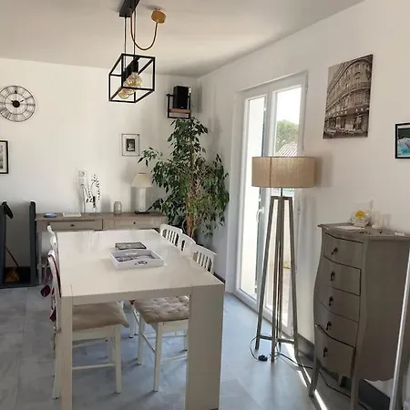 Maison De Famille Ile De Re 3 Etoiles