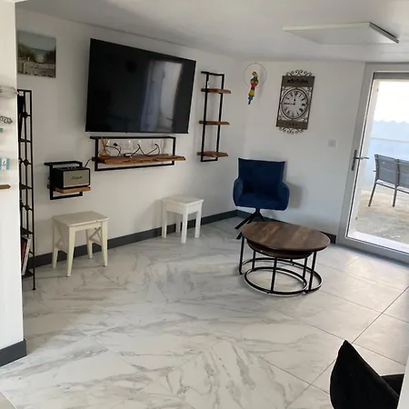 Maison De Famille Ile De Re 3 Etoiles Prázdninový dům *