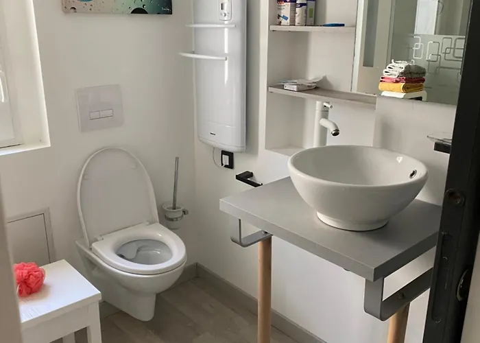 Maison De Famille Ile De Ré 3 étoiles *