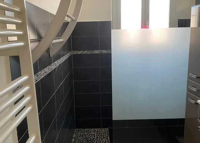 Сasa de vacaciones Maison De Famille Ile De Ré 3 étoiles *