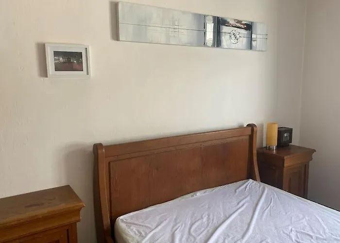 Maison De Famille Ile De Ré 3 étoiles * Sainte-Marie-de-Ré