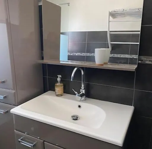 Сasa de vacaciones Maison De Famille Ile De Ré 3 étoiles