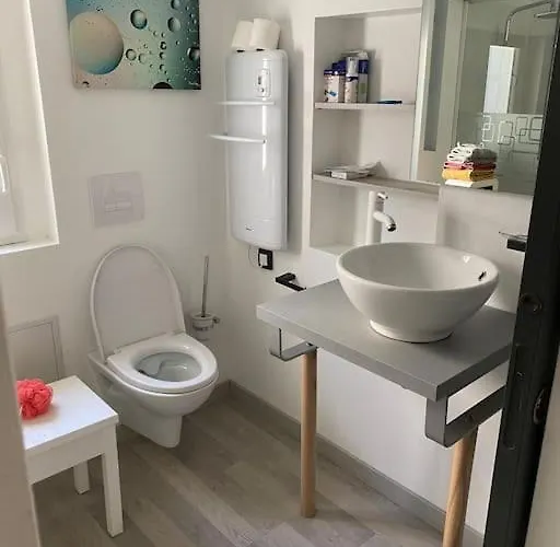 Maison De Famille Ile De Ré 3 étoiles Сasa de vacaciones Sainte-Marie-de-Ré