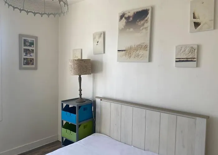 Maison De Famille Ile De Ré 3 étoiles * Sainte-Marie-de-Ré