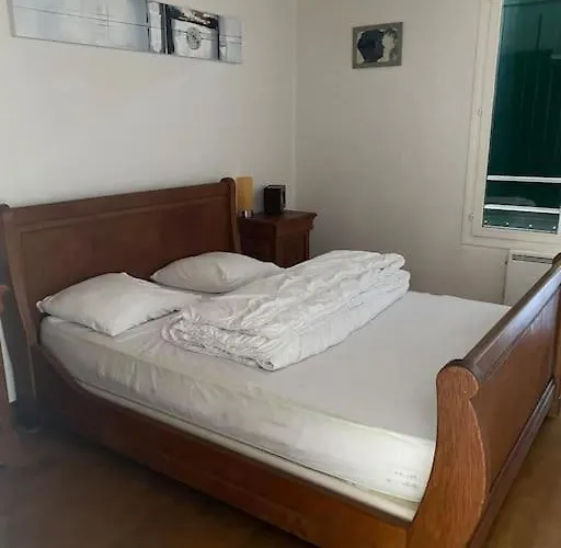 Сasa de vacaciones Maison De Famille Ile De Ré 3 étoiles