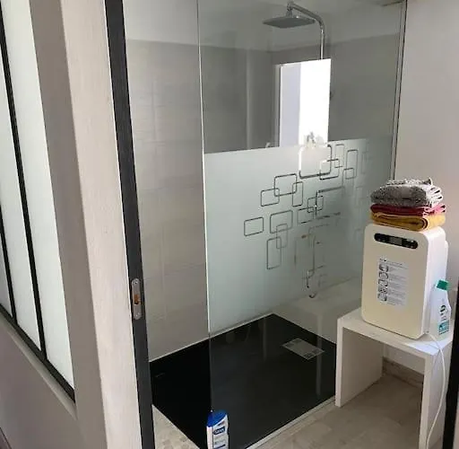 Maison De Famille Ile De Ré 3 étoiles