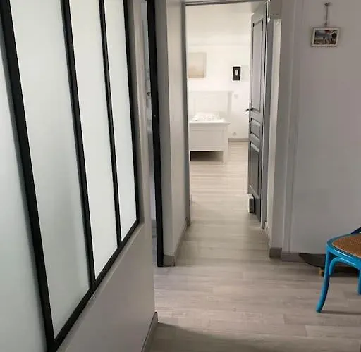 Сasa de vacaciones Maison De Famille Ile De Ré 3 étoiles Sainte-Marie-de-Ré