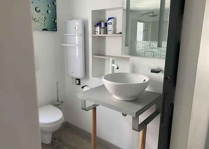 Maison De Famille Ile De Ré 3 étoiles Sainte-Marie-de-Ré