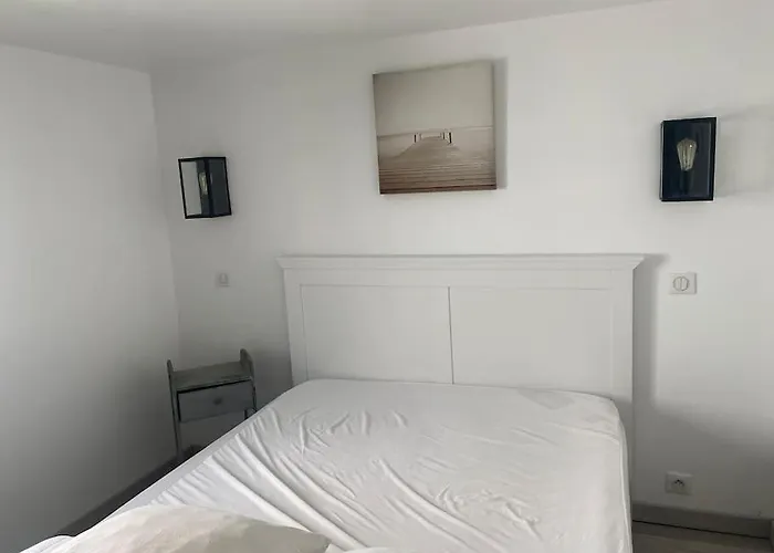 Maison De Famille Ile De Ré 3 étoiles Sainte-Marie-de-Ré