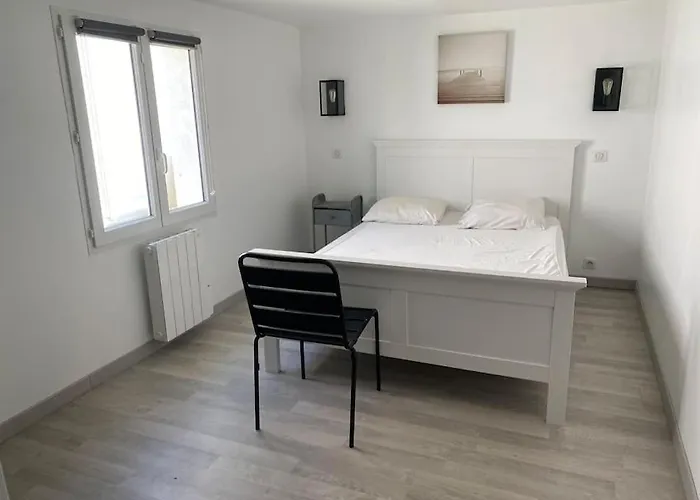 Maison De Famille Ile De Ré 3 étoiles * Sainte-Marie-de-Ré